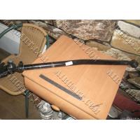 www.AirGART.com Тяга продольная RENAULT (пр-во Templin) 05.020.4256.070