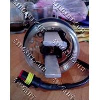 www.AirGART.com Крышка-отстойник фильтра сепаратора PL270/420 с подогревом (24V, 250W)
