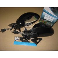 www.AirGART.com Зеркало боковое, ВАЗ 2108-09, черное 3301-09, 2шт 