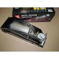 www.AirGART.com Насос ножной однопоршневый усиленый 80x130mm 