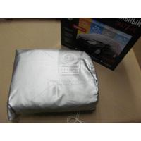 www.AirGART.com Тент авто внедорожник Polyester M 440*185*145 