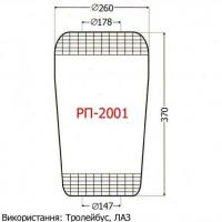 www.AirGART.com Пневморессора РП 2001