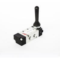 www.AirGART.com Пневмораспределитель CAMOZZI 368-905