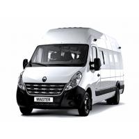 www.AirGART.com Пневмоподвеска на Renault Master (спарка) после 2011г. выпуска 