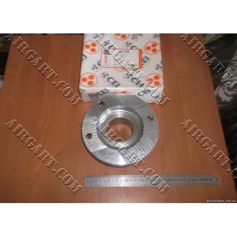 www.AirGART.com CEI Фланец дифференциала RENAULT MAGNUM,PREMIUM 155.228