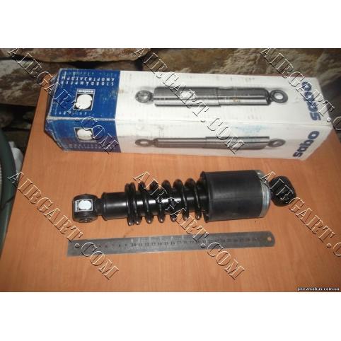 www.AirGART.com Амортизатор кабины задн. RVI (L236 - 310) 895251