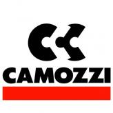 www.AirGART.com Фитинг Camozzi угловой с наружной резьбой 9500