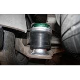www.AirGART.com Пневмоподвеска на Mercedes Vito 639.